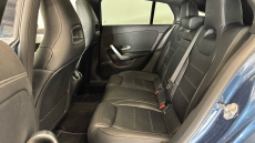 Mercedes-Benz CLA 180 AMG Line Premium + Night Ed 5dr Tip Auto Petrol Estate